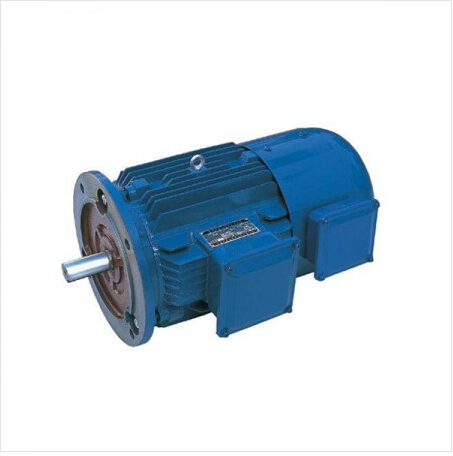 YSE、YDSE實心轉子軟啟動制動電機