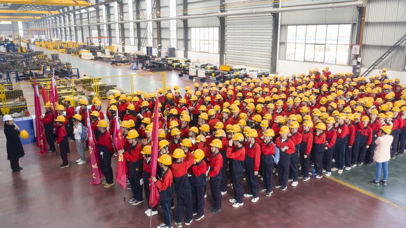 河南省礦山起重機有限公司