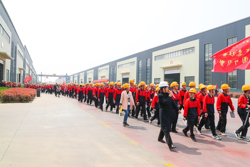 河南省礦山起重機有限公司