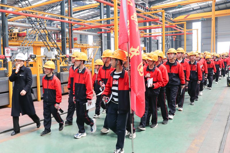 河南省礦山起重機有限公司