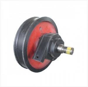 雙邊車(chē)輪組