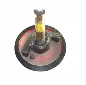 套裝車(chē)輪組