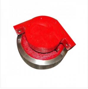 無(wú)沿車(chē)輪組