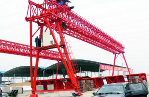 50~100噸卷?yè)P(yáng)機(jī)門式起重機(jī)