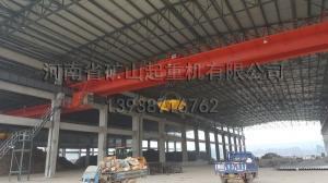 新型生物發電抓斗起重機