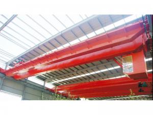 吊鉤橋式起重機