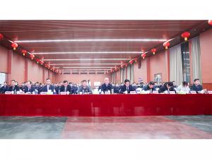 第一屆“我和我的礦山”主題演講比賽圓滿落幕！