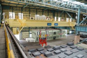 物料搬運(yùn)界的智能幫手，選河南礦山就對了！