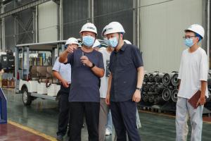 央視等十多家媒體聚焦，河南礦山標(biāo)準(zhǔn)化建設(shè)卓有成效