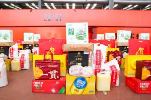 河南礦山｜福利堆成山，歡樂過小年