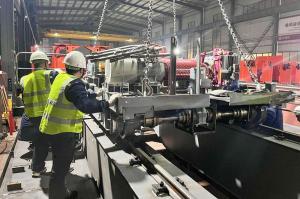 河南礦山｜質量前移，專注精品