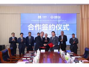 “礦源”智造，數智賦能｜河南礦山智能堆垛機