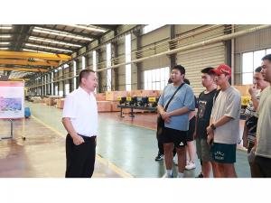 先是鄭大，后是清華，“礦源”智造的魅力，為何這么大？