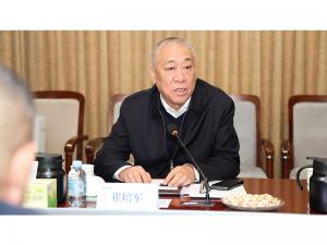 逐夢星辰，智造強國｜河南礦山助力我國商業航天發展