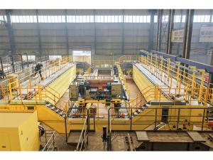 “鋼哥們”心中的“礦源”，已成為行業標桿